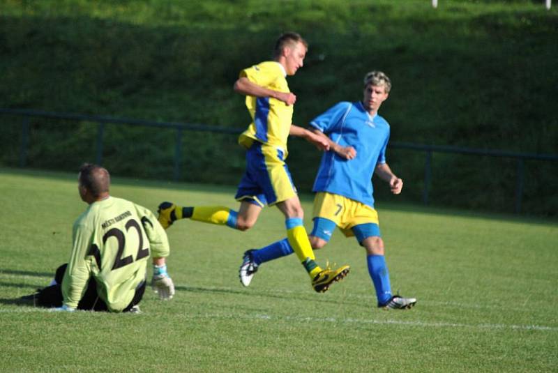 SK Rakovník - FK Litoměřice