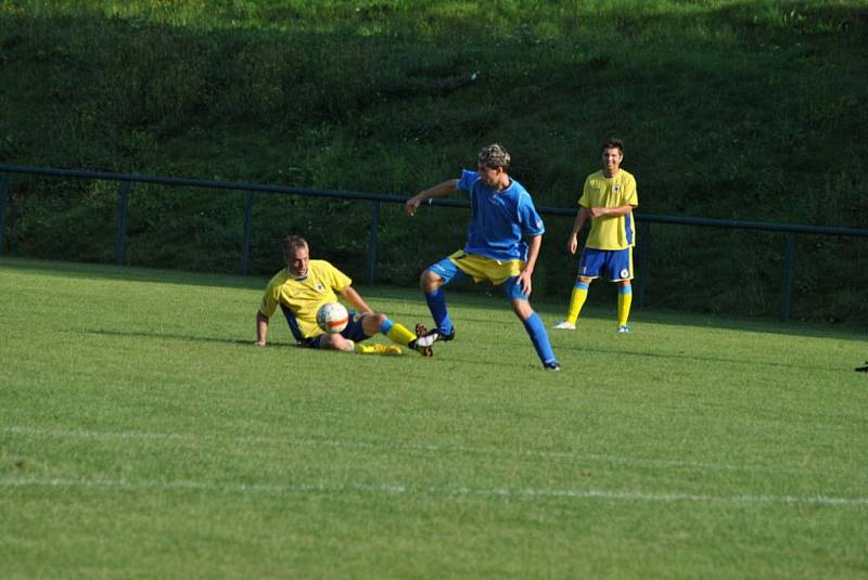 SK Rakovník - FK Litoměřice