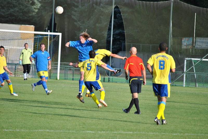 SK Rakovník - FK Litoměřice