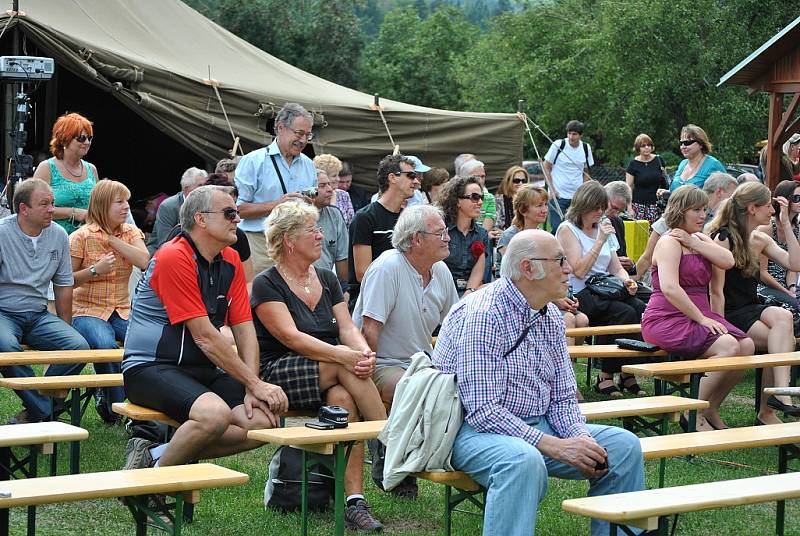 Oslava 150. výročí narození Emila Kolbena 