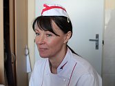 Pavlína Berzsiová, viceprezidentka Asociace kuchařů a cukrářů ČR