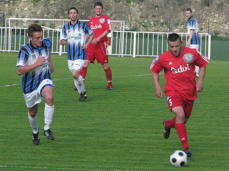 Sokol Nové Strašecí - Beroun