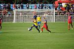 SK Rakovník prohrál v úvodním kole ČFL s Viktorií Plzeň B 0:3 (0:0).