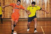 Futsal Cup 2010