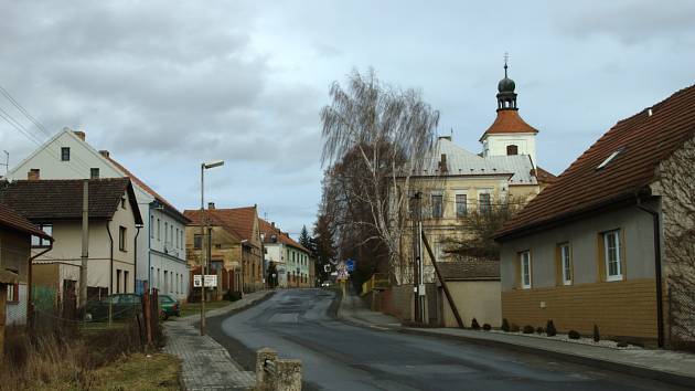 Lišany