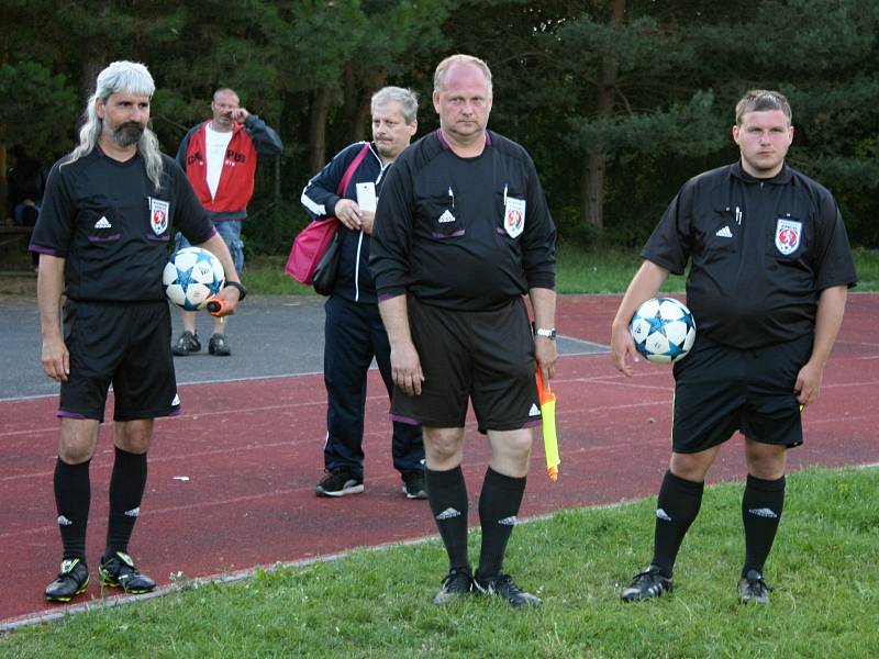 V mládežnickém fotbalovém turnaji MRak Cup triumfovala v kategorii U14 Vlašim, v kategorii U15 byl nejlepší Motorlet. 