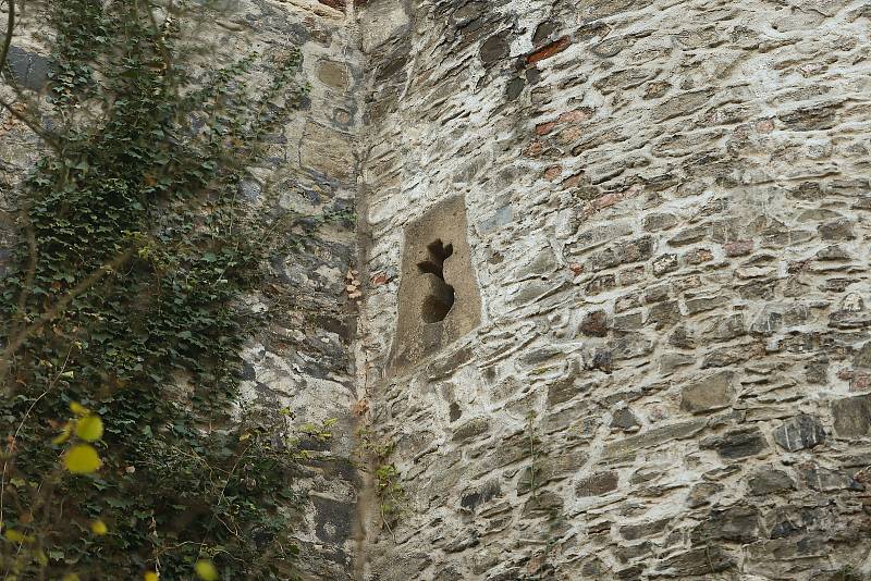 Fotokvíz: poznáte hrad?