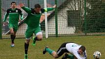 Olympie Rakovník - FK Hředle, OP jaro 2016