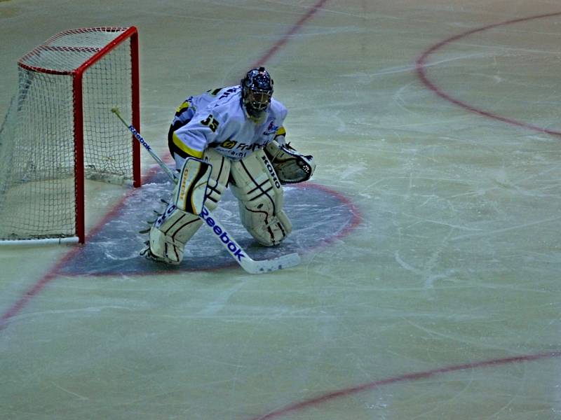 HC Rakovník - Kralupy nad Vltavou, KLM 2014