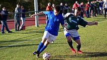 Starší dorostenci SK Rakovník remizovali s Hořovickem 0:0, když penaltový rozstřel ovládli hosté. Mladší dorost rakovnického SK prohrál s Hořovickem 1:3.