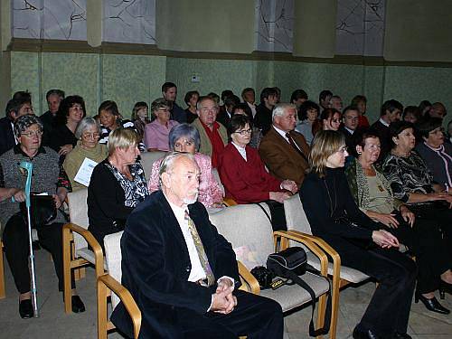 Festival Heroldův Rakovník