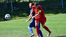 Fotbalistky FK Rakovník porazily v nadstavbové části II. ligy žen Brno 6:3.