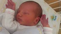 Daniel Kytka, Řevničov. Narodil se 8. září 2021. Po porodu vážil 3,68 kg a měřil 49 cm. Rodiče jsou Pavla Raisová a Petr Kytka, bratr Péťa. (porodnice Rakovník)