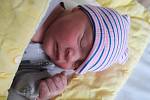 NATÁLIE ŠTĚPÁNKOVÁ, RAKOVNÍK. Narodila se 23. ledna 2020. Po porodu vážila 3,37 kg a měřila 50 cm. Rodiče jsou Denisa a Lukáš, sourozenci Anetka a Daník.