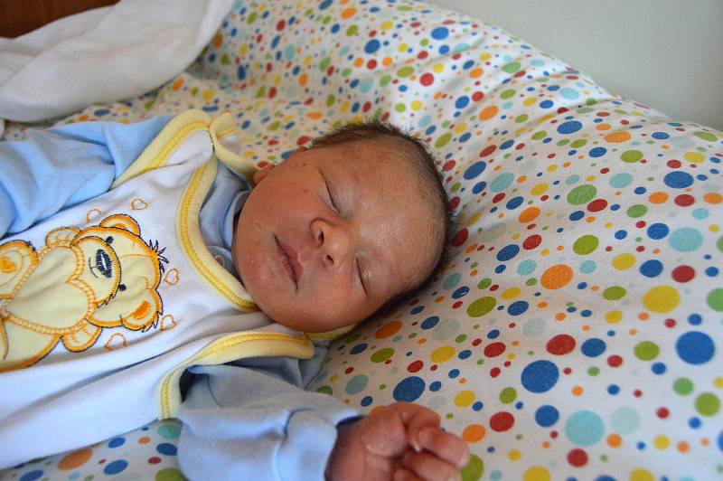 MARKÉTA GRUNDZOVÁ, JESENICE. Narodila se 16. prosince 2018. Po porodu vážila 3,2 kg a měřila 49 cm. Maminka Markéta. Bratr Alex a sestra Darina.