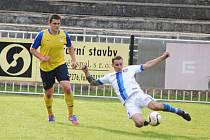 SK Rakovník - Votice 5:0 (2:0), I. A třída 2014