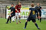 SK Rakovník - SK Lhota 0:0, jaro 2013