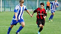 V mládežnickém fotbalovém turnaji MRak Cup triumfovala v kategorii U14 Vlašim, v kategorii U15 byl nejlepší Motorlet. 