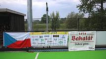 Rakovnické pozemní hokejistky padly v souboji o udržení Euro Hockey Challenge II s Douai HC 4:5 a sestoupily o soutěž níž.