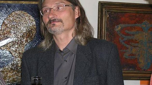 Miroslav Pangrác junior