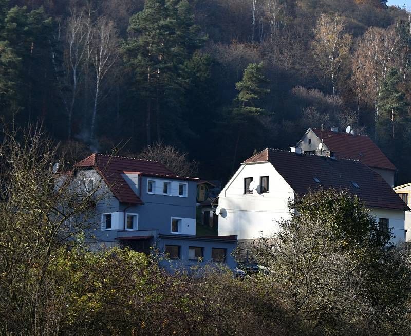 Tipněte si obec na snímcích.