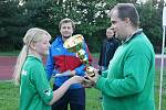 V mládežnickém fotbalovém turnaji MRak Cup triumfovala v kategorii U14 Vlašim, v kategorii U15 byl nejlepší Motorlet. 