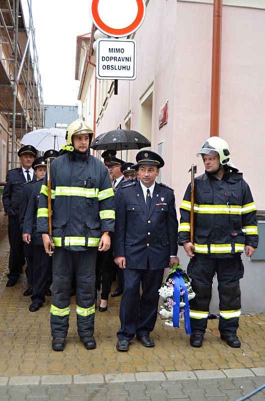 Průvod o Pěknou 2019.