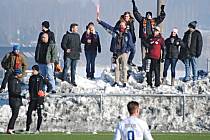 Fotbalisté Sparty Praha zvítězili v přípravném utkání proti FK Teplice v Rynholci 4:0.