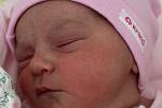 Anežka Vitnerová, Kounov. Narodila se 30. června 2020. Po porodu vážila 3,38 kg a měřila 49 cm. Rodiče jsou Nina Fojtíková a Tomáš Vitner, sestra Eliška.
