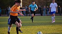 Starší dorostenci SK Rakovník remizovali s Hořovickem 0:0, když penaltový rozstřel ovládli hosté. Mladší dorost rakovnického SK prohrál s Hořovickem 1:3.