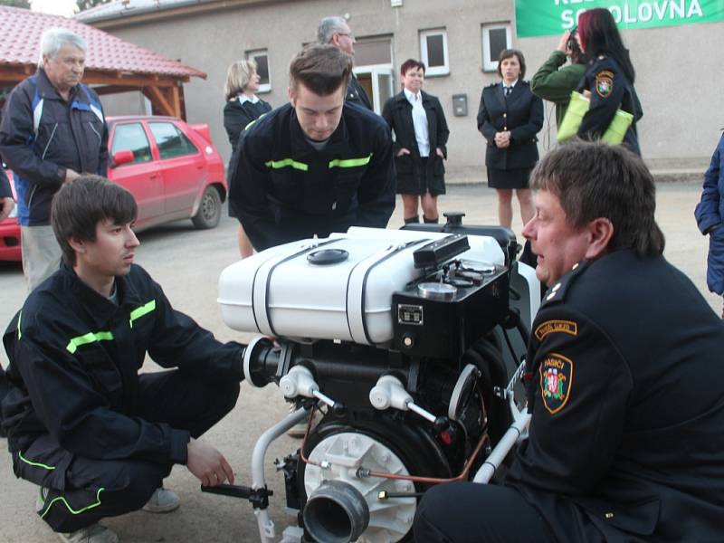 Natáčení soutěže Dobráci roku s Českým rozhlasem Region