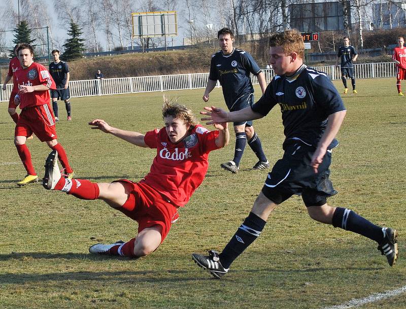 Derby skončilo nerozhodně