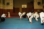 Seminář aikida 2016