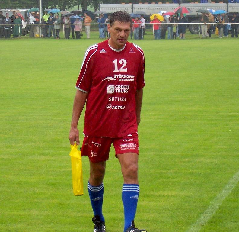 Vladimír Hruška