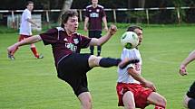 Český Lev Kolešovice - FK Hředle, OP, jaro 2014