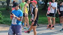 Tradiční běžecký závod Rakovnická patnáctka se uskutečnila již po jedenačtyřicáté..