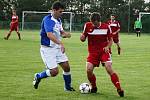 Fotbalisté Zavidova vstoupili do přípravy výhrou nad Doksy, které porazili 3:1.