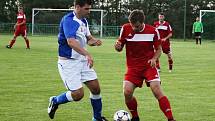 Fotbalisté Zavidova vstoupili do přípravy výhrou nad Doksy, které porazili 3:1.