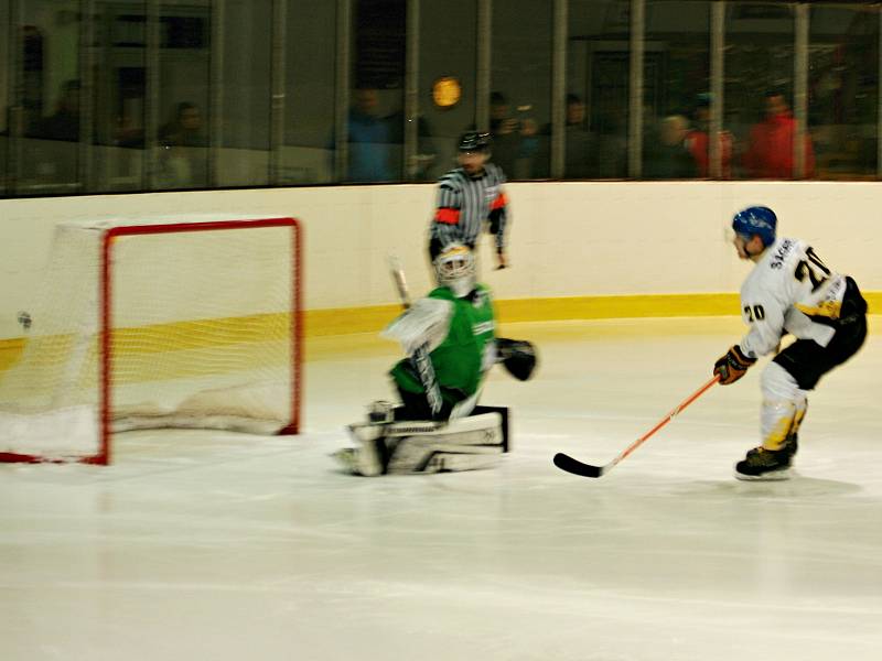 HC Rakovník - BK Mladá Boleslav, KLM 2016