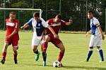 Fotbalisté Zavidova vstoupili do přípravy výhrou nad Doksy, které porazili 3:1.