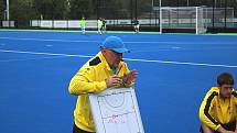 Rakovnické pozemní hokejistky padly v souboji o udržení Euro Hockey Challenge II s Douai HC 4:5 a sestoupily o soutěž níž.