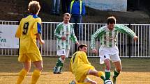 SK Rakovník - Loděnice, I.A třída (jaro 2013)