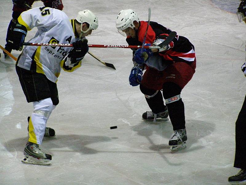 HC Rakovník - HC Zlonice 10:0