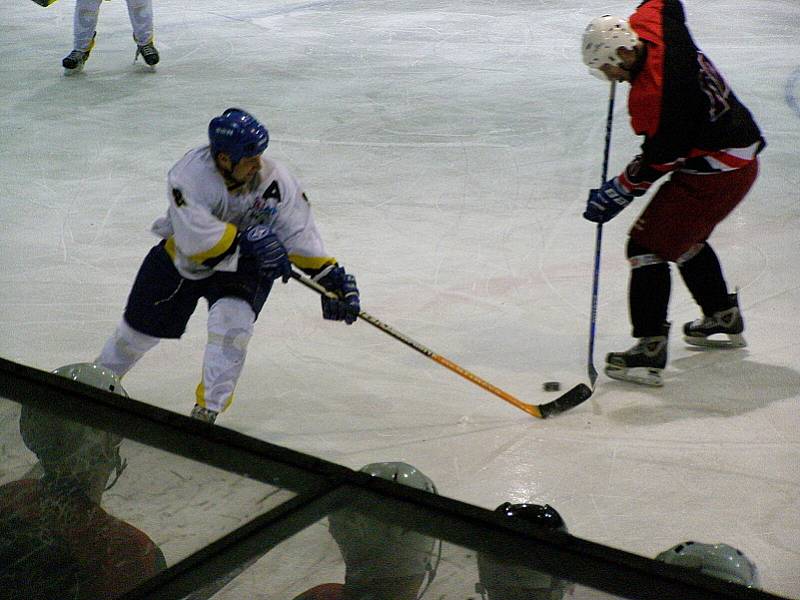 HC Rakovník - HC Zlonice 10:0