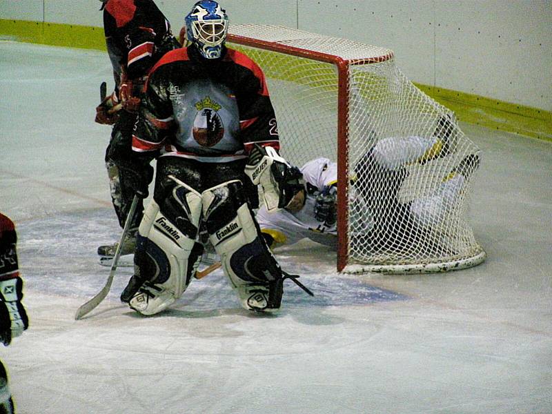 HC Rakovník - HC Zlonice 10:0