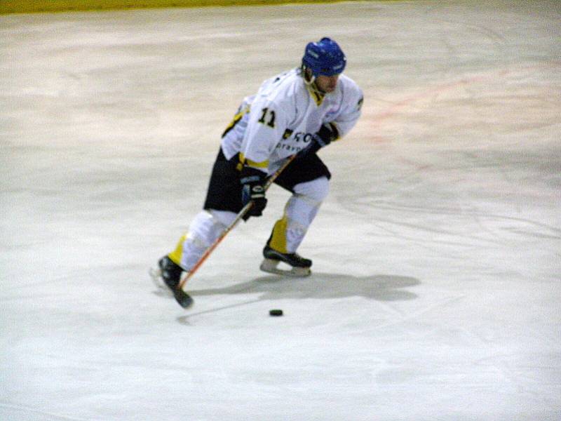 HC Rakovník - HC Zlonice 10:0