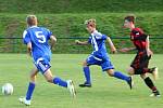 V mládežnickém fotbalovém turnaji MRak Cup triumfovala v kategorii U14 Vlašim, v kategorii U15 byl nejlepší Motorlet. 