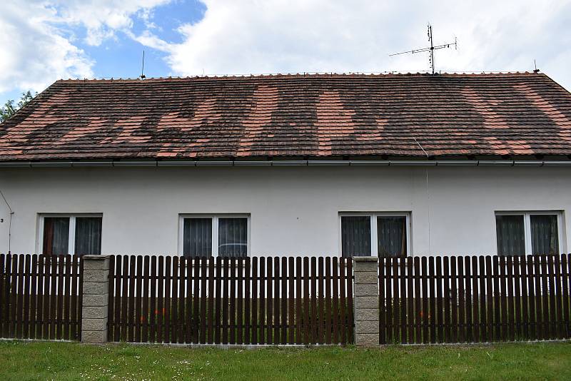 Fotokvíz: Poznáte obec na Rakovnicku?