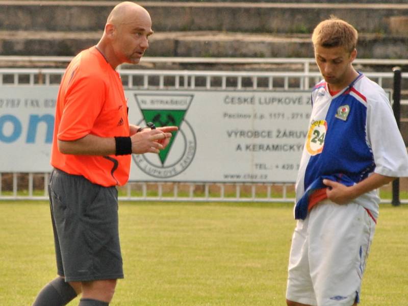 SK Rakovník - Velvary 8:2 (3:1)