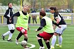 Lvice z Pavlíkova vyhrály v Souši díky brance Dubcové 1:0.